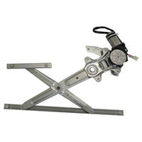 WINDOW REGULATOR FR LH POWER