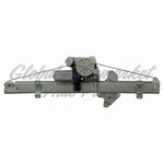 WINDOW REGULATOR FR LH POWER W/MOTOR US/JAPAN BUILT — photo 2