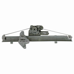 WINDOW REGULATOR FR LH POWER W/MOTOR US/JAPAN BUILT