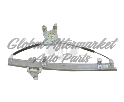 WINDOW REGULATOR FR RH POWER USA