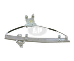 WINDOW REGULATOR FR RH POWER USA — photo 1