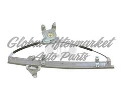 WINDOW REGULATOR FR RH POWER USA