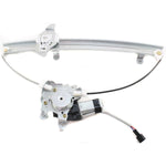 WINDOW REGULATOR FR RH POWER USA — photo 2