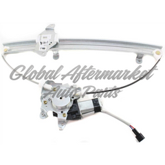 WINDOW REGULATOR FR RH POWER USA