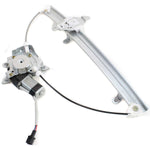 WINDOW REGULATOR FR RH POWER USA — photo 3