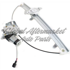WINDOW REGULATOR FR RH POWER USA