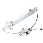WINDOW REGULATOR FR RH POWER USA — photo 4