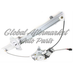 WINDOW REGULATOR FR RH POWER USA