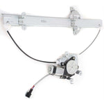 WINDOW REGULATOR FR RH POWER USA — photo 5