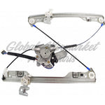 WINDOW REGULATOR FR RH POWER — photo 3