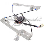 WINDOW REGULATOR FR RH POWER — photo 5