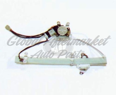 WINDOW REGULATOR FR RH POWER