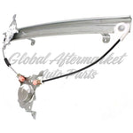 WINDOW REGULATOR FR RH POWER — photo 2