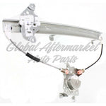WINDOW REGULATOR FR RH POWER — photo 3