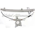 WINDOW REGULATOR FR RH POWER — photo 4