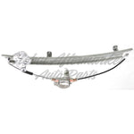 WINDOW REGULATOR FR RH POWER — photo 5