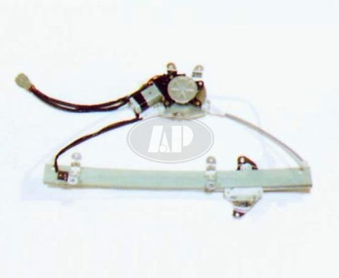 WINDOW REGULATOR FR RH POWER