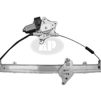 WINDOW REGULATOR FR RH POWER