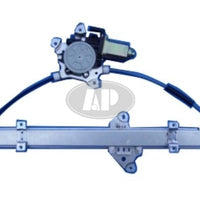 WINDOW REGULATOR FR RH POWER