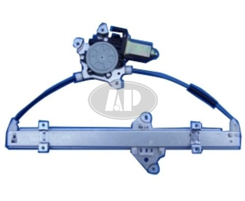 WINDOW REGULATOR FR RH POWER