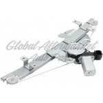WINDOW REGULATOR FR RH POWER W/MOTOR — photo 4