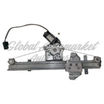 WINDOW REGULATOR FR RH POWER W/MOTOR — photo 5