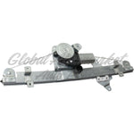 WINDOW REGULATOR FR RH — photo 1