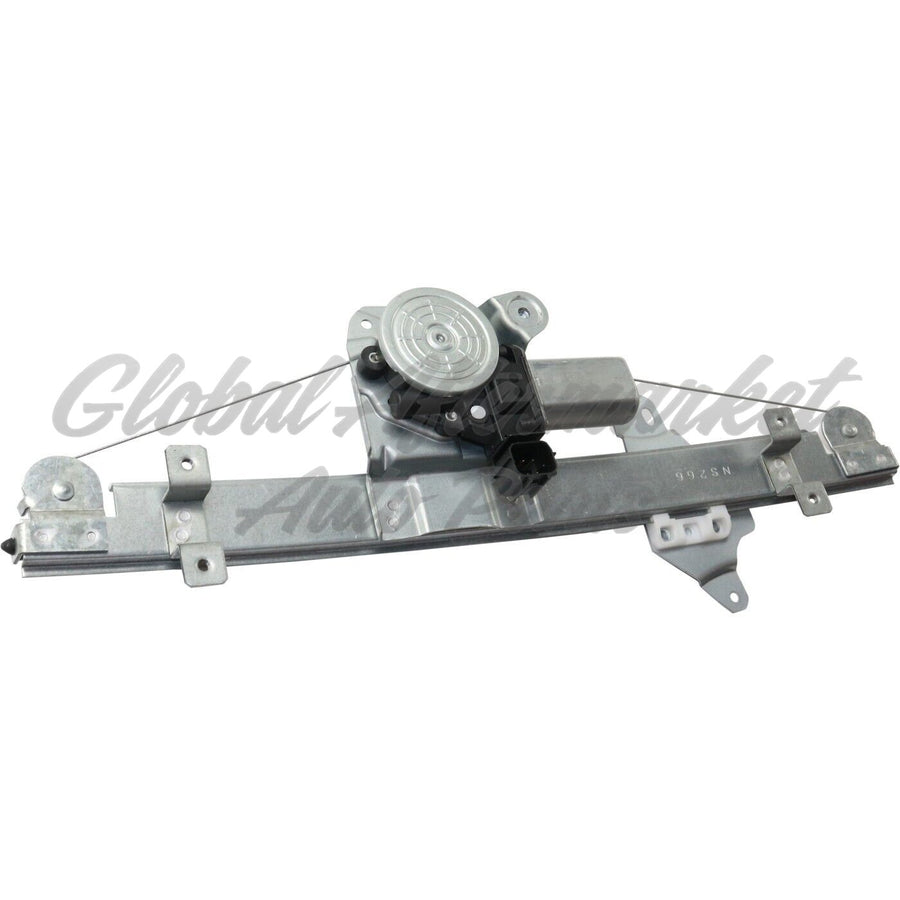 WINDOW REGULATOR FR RH