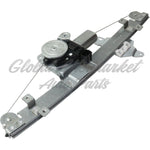 WINDOW REGULATOR FR RH — photo 2