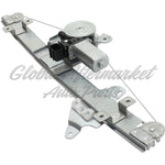 WINDOW REGULATOR FR RH — photo 3
