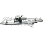 WINDOW REGULATOR FR RH — photo 4