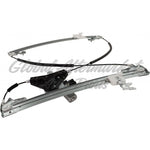 WINDOW REGULATOR FR RH POWER W/MOTOR — photo 2