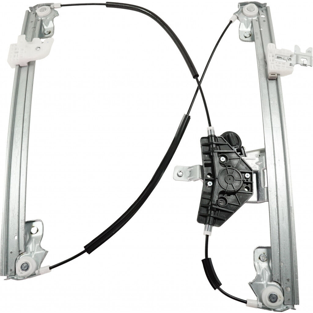 WINDOW REGULATOR FR RH POWER W/MOTOR