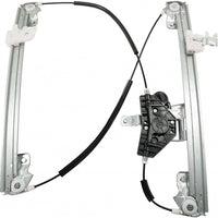 WINDOW REGULATOR FR RH POWER W/MOTOR