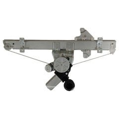 WINDOW REGULATOR FR RH POWER W/MOTOR