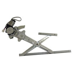 WINDOW REGULATOR FR RH POWER