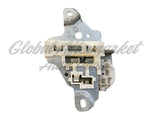 WINDOW REGULATOR FR RH W/MOTOR US/JAPAN BUILT — photo 2