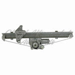 WINDOW REGULATOR FR RH W/MOTOR US/JAPAN BUILT — photo 5
