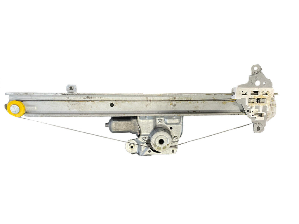 WINDOW REGULATOR FR RH W/MOTOR US/JAPAN BUILT