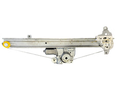 WINDOW REGULATOR FR RH W/MOTOR US/JAPAN BUILT