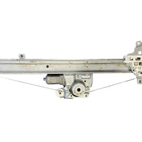 WINDOW REGULATOR FR RH W/MOTOR US/JAPAN BUILT