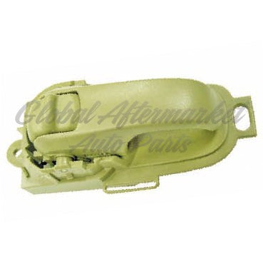 DOOR HANDLE FR LH INNER BEIGE
