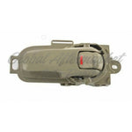 DOOR HANDLE FR LH INNER BEIGE — photo 2