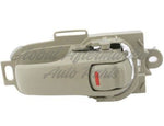 DOOR HANDLE FR LH INNER BEIGE — photo 3