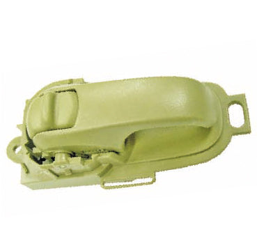 DOOR HANDLE FR LH INNER BEIGE