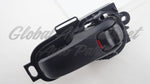DOOR HANDLE FR LH INNER BLACK — photo 1