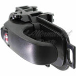 DOOR HANDLE FR LH INNER BLACK — photo 3