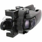 DOOR HANDLE FR LH INNER BLACK — photo 4
