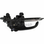 DOOR HANDLE FR LH INNER BLACK — photo 5