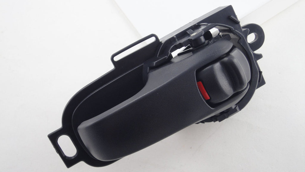 DOOR HANDLE FR LH INNER BLACK